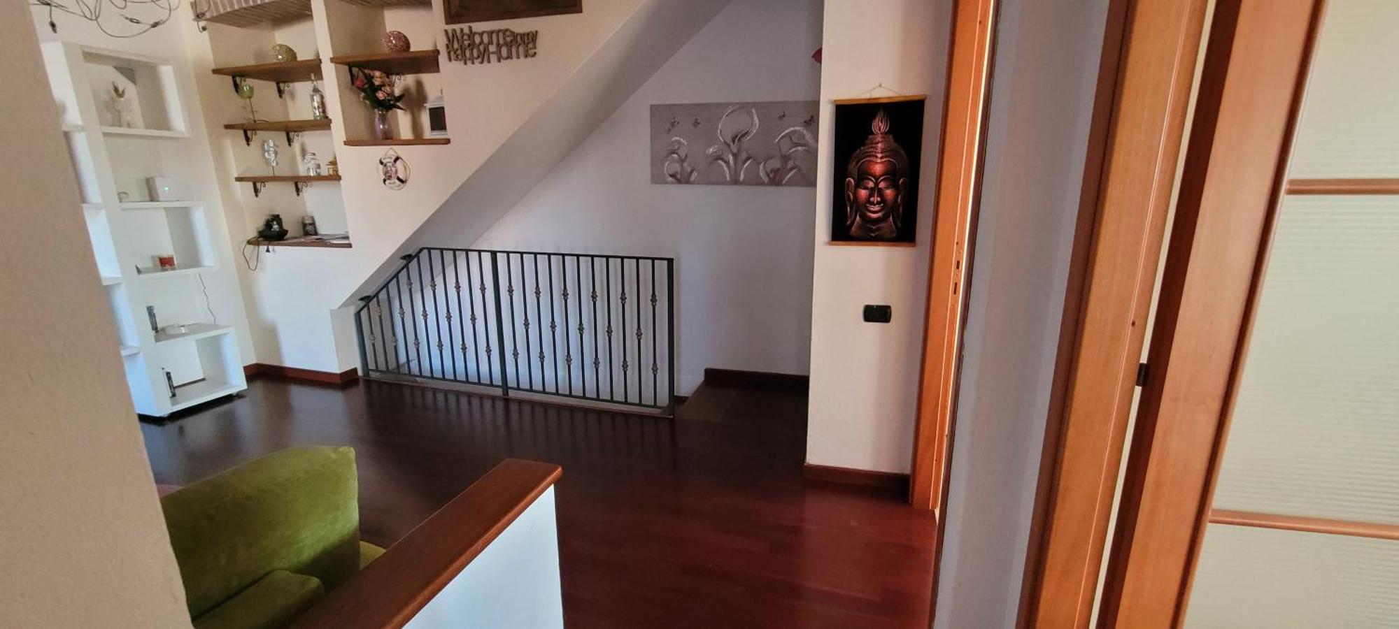 Kokky'S Home Su Forti Exterior photo
